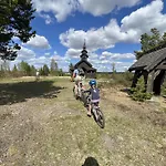 Spacious And Roomy On Golsfjellet Gol