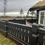 Spacious And Roomy On Golsfjellet غول