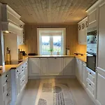 Spacious And Roomy On Golsfjellet غول