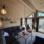 Spacious And Roomy On Golsfjellet