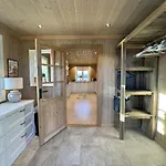 Spacious And Roomy On Golsfjellet غول