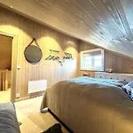 Spacious And Roomy On Golsfjellet بيت للعطل