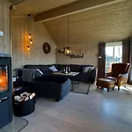 Spacious And Roomy On Golsfjellet *