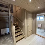 Spacious And Roomy On Golsfjellet بيت للعطل