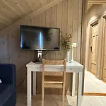 Spacious And Roomy On Golsfjellet *