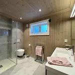 Spacious And Roomy On Golsfjellet غول