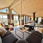 Spacious And Roomy On Golsfjellet * غول