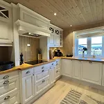 بيت للعطل Spacious And Roomy On Golsfjellet غول