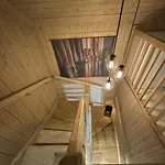 Spacious And Roomy On Golsfjellet غول