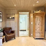 Spacious And Roomy On Golsfjellet * غول