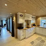 بيت للعطل Spacious And Roomy On Golsfjellet غول