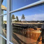 Spacious And Roomy On Golsfjellet *