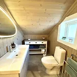 Spacious And Roomy On Golsfjellet غول