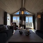 Spacious And Roomy On Golsfjellet