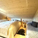 بيت للعطل Spacious And Roomy On Golsfjellet
