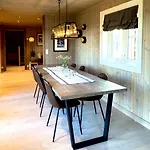بيت للعطل Spacious And Roomy On Golsfjellet *