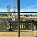 Spacious And Roomy On Golsfjellet بيت للعطل غول