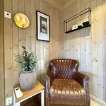 Spacious And Roomy On Golsfjellet *