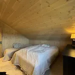 بيت للعطل Spacious And Roomy On Golsfjellet