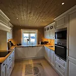 Spacious And Roomy On Golsfjellet *