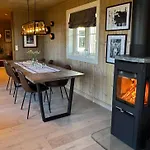Spacious And Roomy On Golsfjellet بيت للعطل