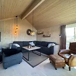 Spacious And Roomy On Golsfjellet بيت للعطل *