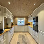 Spacious And Roomy On Golsfjellet بيت للعطل