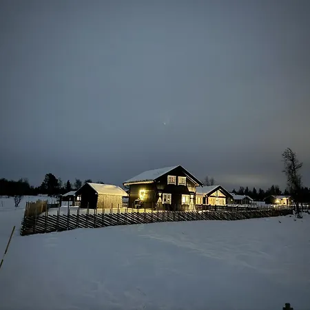 Spacious And Roomy On Golsfjellet * Gol