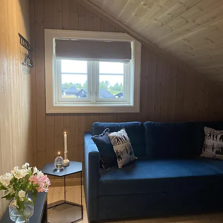 Spacious And Roomy On Golsfjellet Holiday home