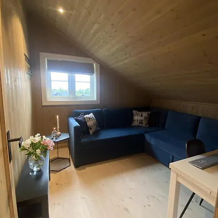 Holiday home Spacious And Roomy On Golsfjellet *