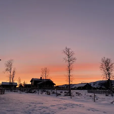 Spacious And Roomy On Golsfjellet Holiday home