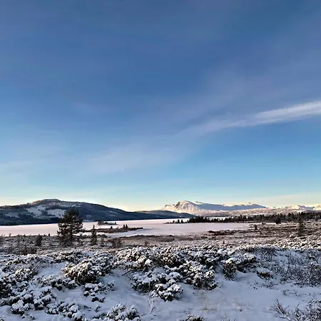 Spacious And Roomy On Golsfjellet Holiday home Gol