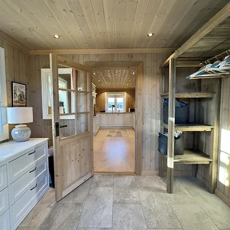 Spacious And Roomy On Golsfjellet Gol