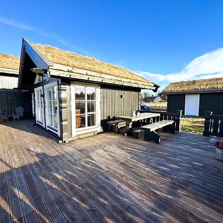 بيت للعطل Spacious And Roomy On Golsfjellet غول