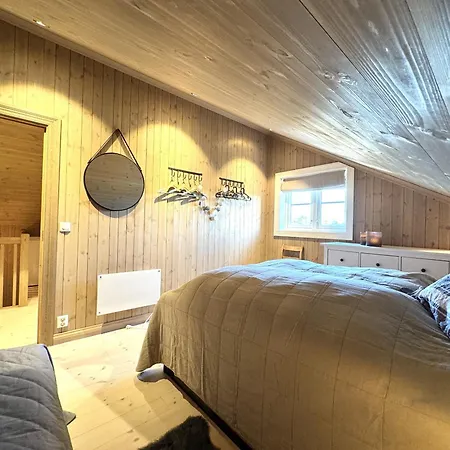 Spacious And Roomy On Golsfjellet Holiday home