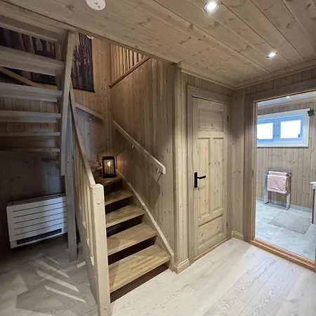 Spacious And Roomy On Golsfjellet Holiday home