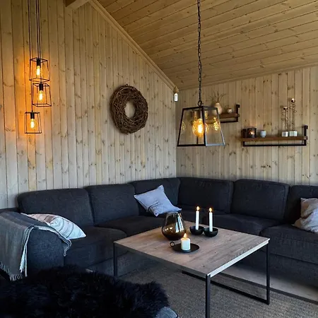 Spacious And Roomy On Golsfjellet Holiday home *