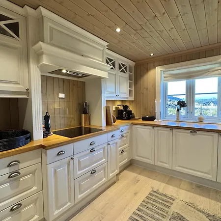 Holiday home Spacious And Roomy On Golsfjellet Gol