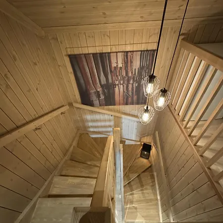 Spacious And Roomy On Golsfjellet Gol