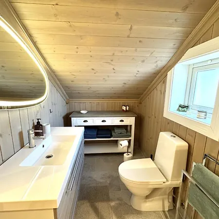 Spacious And Roomy On Golsfjellet Gol
