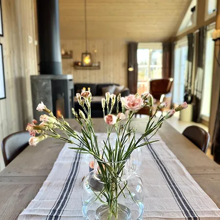 Spacious And Roomy On Golsfjellet * Gol