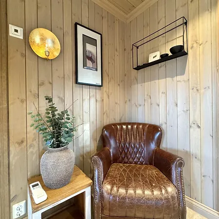 Spacious And Roomy On Golsfjellet *