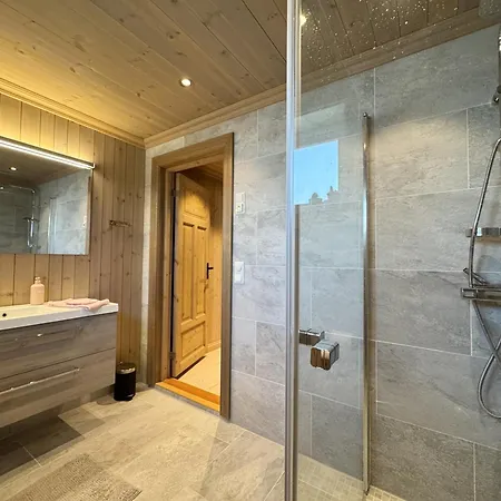 Spacious And Roomy On Golsfjellet * Gol