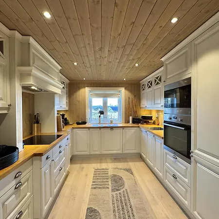 Spacious And Roomy On Golsfjellet Holiday home
