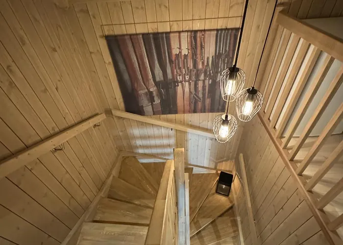 Spacious And Roomy On Golsfjellet 高尔