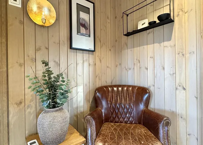 Spacious And Roomy On Golsfjellet *